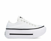 Converse Chuck Taylor All Star Lift Double Stack Platform OX BR/PR - A15491C-117